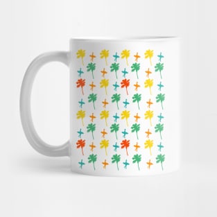 summertime Time Swimming Mug